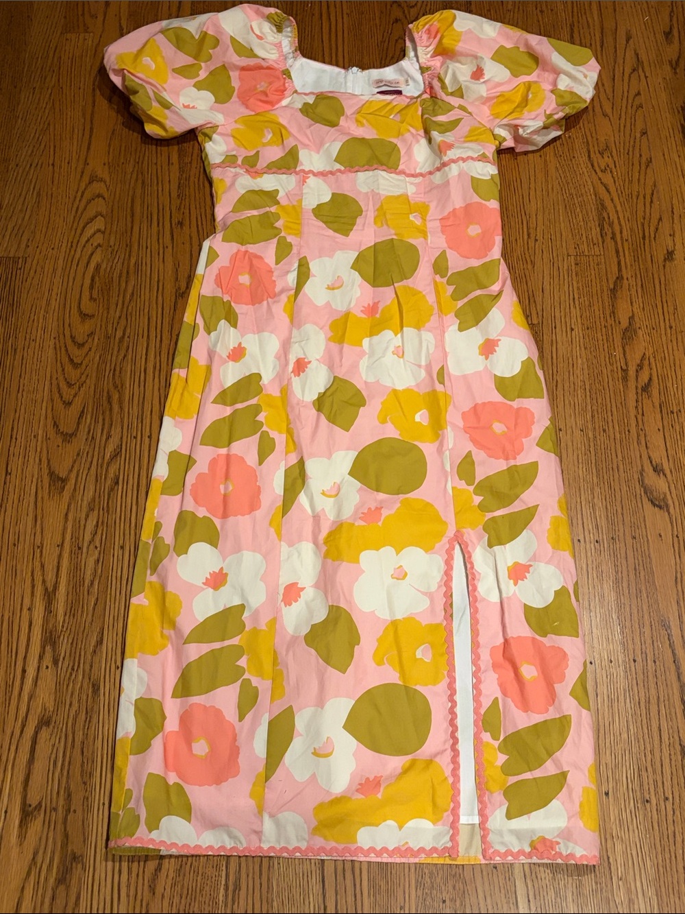 Ivy City Co Dress